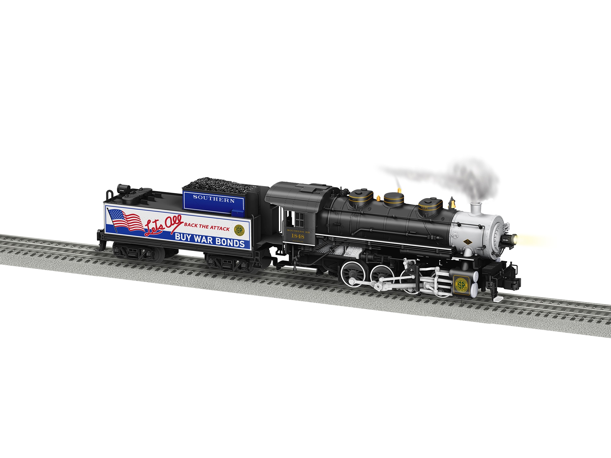 Southern #1849